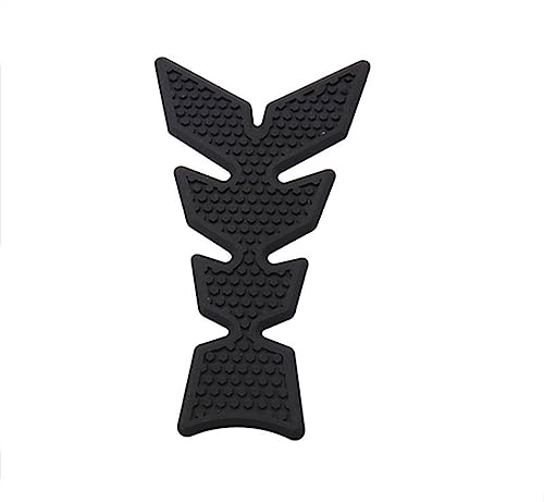Autocollant de réservoir antidérapant Yamaha R6 pour éviter les glissements