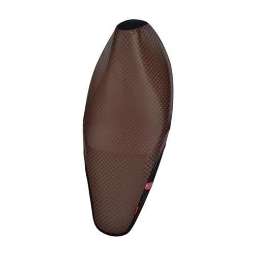 Funda de asiento para motocicleta Honda Wave 125 para solucionar el asiento caliente