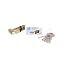 Button - Large Cam Lock