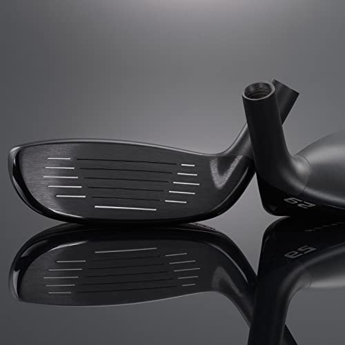 MIZUNO(ミズノ) ゴルフクラブ JPX FLI-HI(フライハイ) ユーティリティ メンズ 右利き用 【カタログ純正シャフト装着モデル】 22 MFUSION i カーボンシャフト 番手/7番 ロフト角/29度 硬さ/R 5KJBB37777 5枚目
