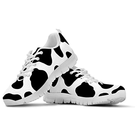 Howilath Cow Lover Mocasines Antideslizantes EU 37 Cover