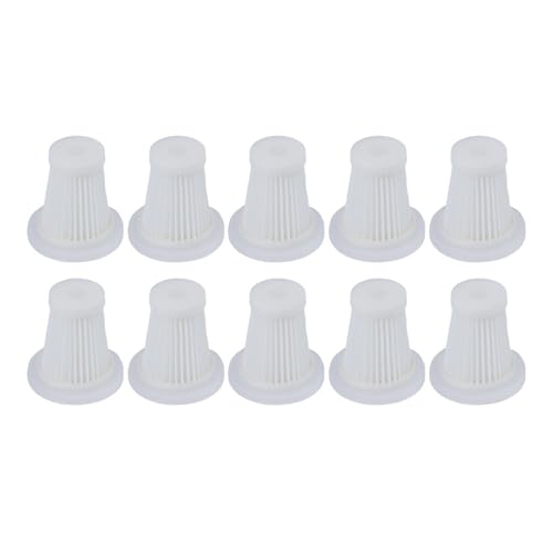 Filtre aspirateur de voiture réutilisable pour stopper la perte d'aspiration