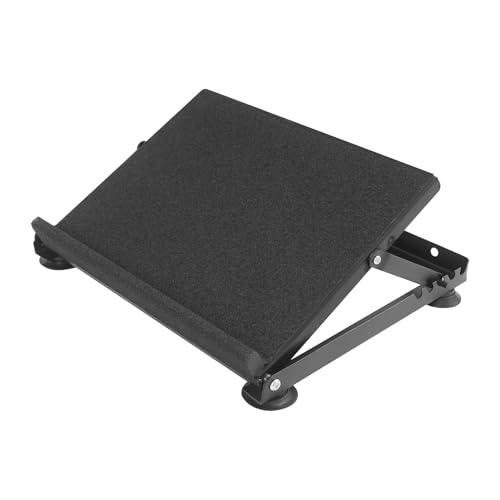 Tabla Inclinada Portátil para Estiramiento de Pantorrillas miniatura 1