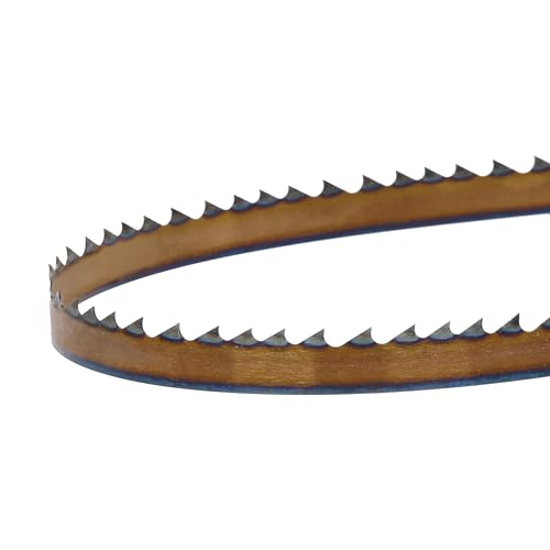 Timber Wolf Bandsaw Blade 105