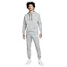 Produktbild Nike Herren Sportswear Essential Trainingsanzug Grau 2XL