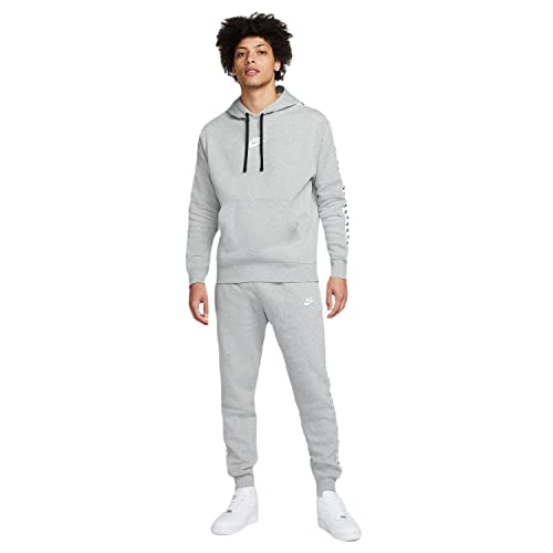Nike mens M Nk Club Flc Gx Hd Trk Suit