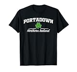 portadown fc Portadown Northern Ireland, a design based on the town of Portadown Northern Ireland