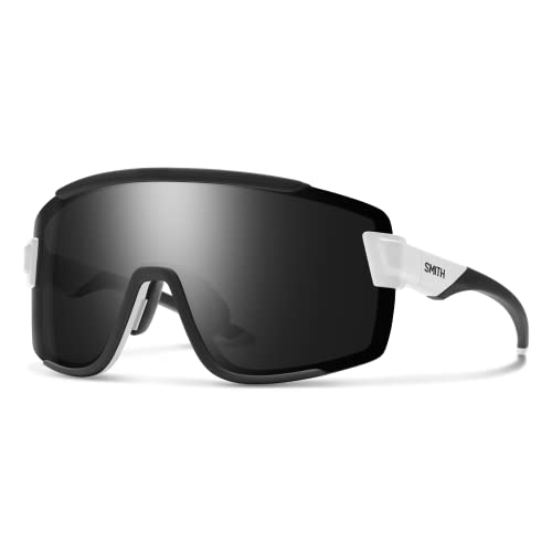 Image of SMITH Wildcat Sunglasses with ChromaPop Shield Lens