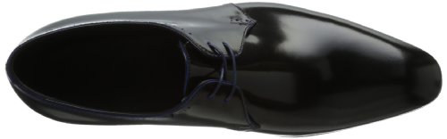 Image of BOSS Men's Tussen Tuxedo Oxford