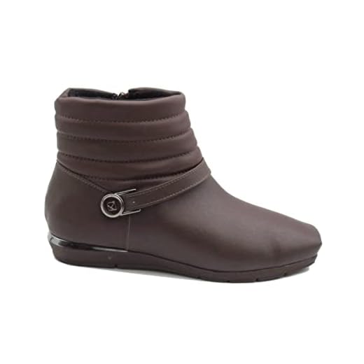 Bota Piccadilly Feminina Cano Curto 147199