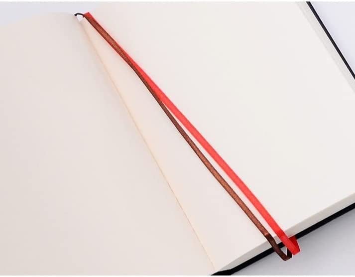 TOBILE Cuaderno de papel grueso, Bloc de notas, Biblia de cuero, diario personalizado, diarios, Agenda, planificador, suministros de papelería for escuela y oficina