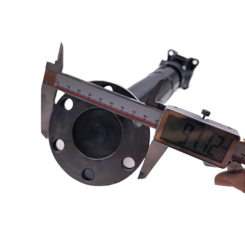 Eje de transmisión trasero compatible con CF188 CF196 y Setta 520 2