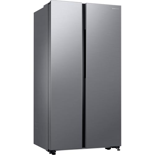 Americano Samsung RS62DG5003S9EF, E, 655 Litros, W