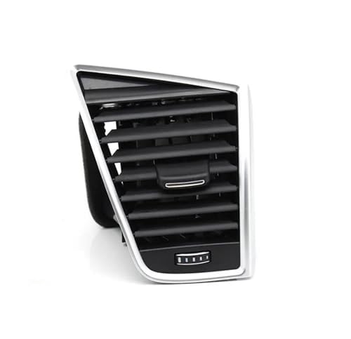 Rejilla de aire acondicionado central LHD para Audi Q5, ajuste perfecto y flujo de aire óptimo