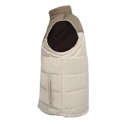 Image of Western Welder Vest