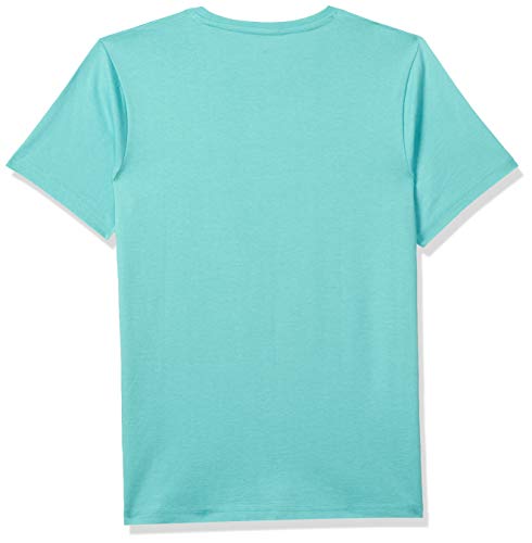 Image of Max Boys Printed Crew Neck T-Shirt