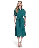 robe sequoia Style toute l'année : portez cette robe du printemps à l'été ou sous un sweat-shirt ou un blazer lorsque le temps se refroidit