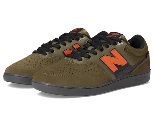 Image of New Balance Unisex-Adult 480 V1 Sneaker
