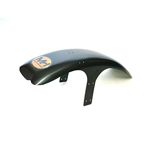 Mudhugger MTB anteriore parafango per mountain