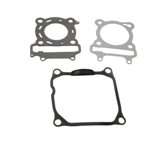 Jeu de joints de cylindre scooter pour Jet X Fiddle 4 Jet14 125cc