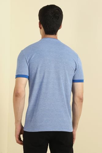 Image of Allen Solly Men T-Shirt