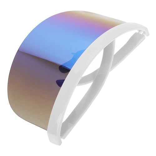 MUCKLILY -in-one Riding Glasses: Windproof Cycling Goggles for Men Biking Motorcycle Riding