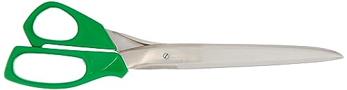 Bonum Tapezierschere, rostfrei, Hohlschliff, 936250 - 2