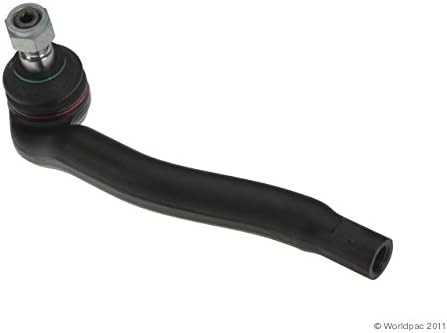 Lemforder Tie Rod End