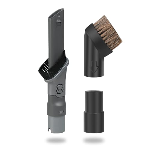 QRUIHC 2-in-1 Crevice Tool