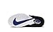 Nike Boy's Air Max Penny (GS) (Big Kid) Black/Varsity Royal/White/Black 7 Big Kid M