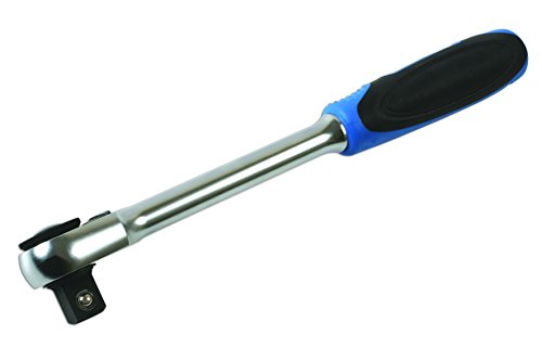 Micro tête à cliquet 1/2 D Laser Tools 7290 outil de serrage compact - 7