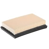 ACDelco Gold A3687C (19346357) Air Filter