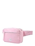 nautilus guide deutsch Damen Barts W Nautilus Bumbag Pink, Damen Tasche, Größe One Size - Farbe Pink