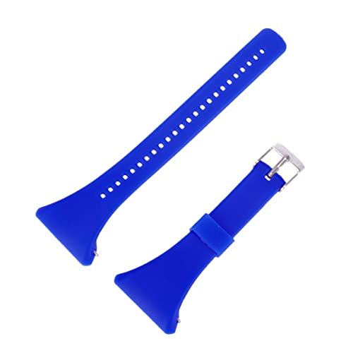 EXCEART Correa de Deportiva de Plástico para Banda de Reemplazo de Desenganche Compatible para Actividades