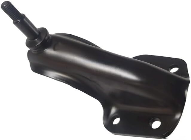 Replacement Coil Spring Bracket Front Left fits 2004-2005 Ford Excursion