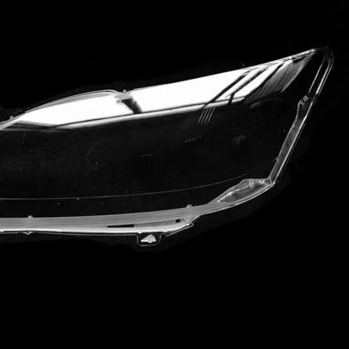 Cache-phare pour Lexus ES contre les optiques ternes et opaques - 3