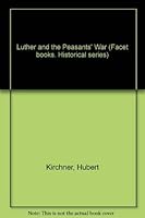 Luther and the Peasants' War 0800630688 Book Cover