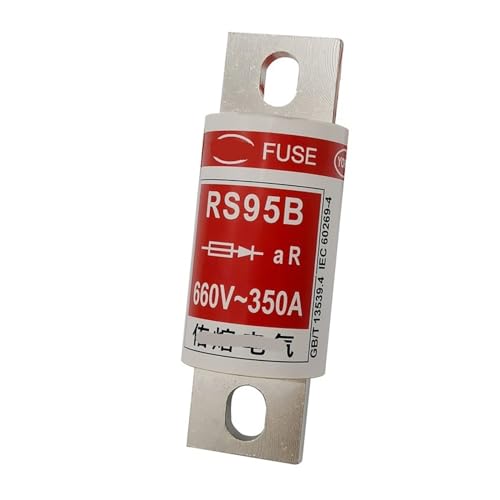 Fusible rapide RS95B eviter les pannes sur variateur de vitesse 690V