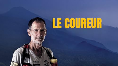 Il Corridore - Le Coureur – vue 2