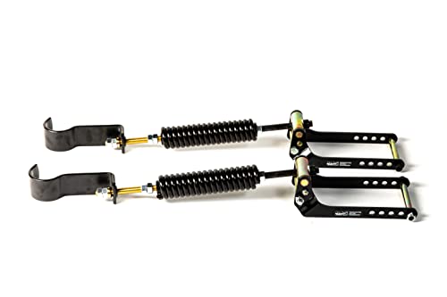 RAS Rear Leaf Spring 2WD