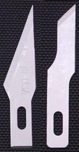 Assorted Knife Blades #11 & #16