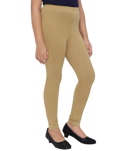 Image of Robinbosky Premium Girls Churidar Leggings for All Age Group