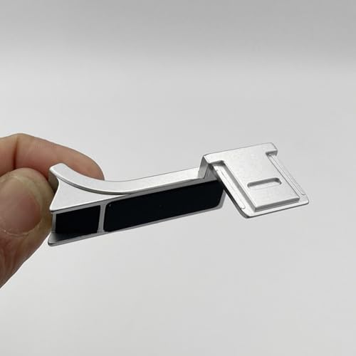 Poignée M11 M1R d'amélioration de la stabilité pour boîtier reflex et hybride - 5