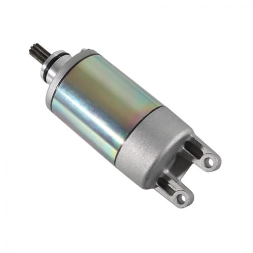 Moteur de starter Xciting 400i rechange pour 4 VS 400 Édition limitée Euro 5