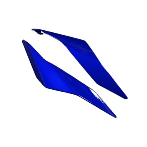 Panneau de protection carénage arrière MT-10 | Finition Premium pour FZ10 2016-2021