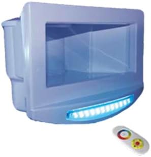 FamilyPoolFun Skimmer Light for Above Ground Pools