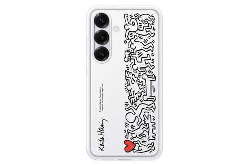 Image of Samsung Galaxy S25 Flipsuit Case, White