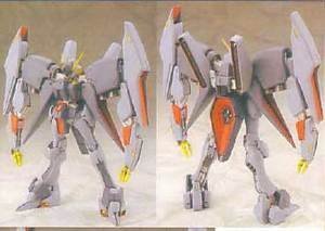 Amazon.co.jp: B-CLUB 1/144 full-kit RX-160 バイアラン (再販