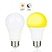 Produktbild Kyodoled GTc1c4, plastik, E26 7w 2000k, E26, 7.00W 120.00V
