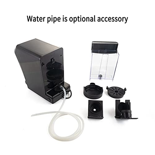 RXF Kaffeemaschine, Tragbare Kapsel Kaffeemaschine Für Den Haushalt, 15 Unzen Schnellbrühmaschine Brüher Kompatibel Mit… – Bild 8